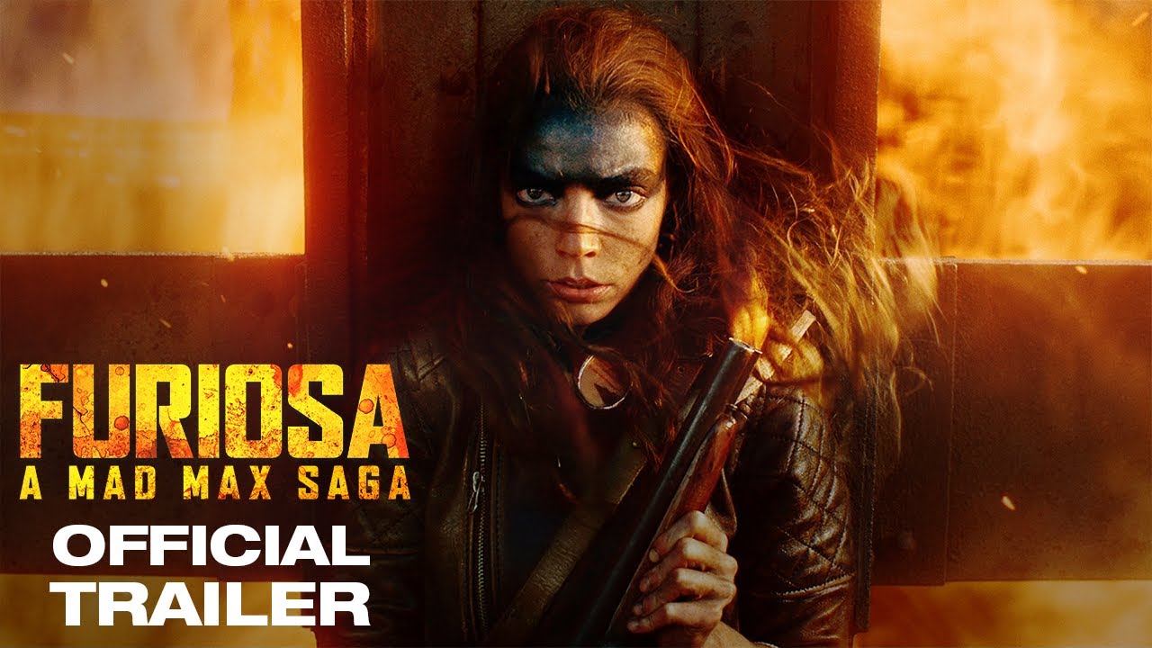 Un dernier trailer pour Furiosa: A Mad Max Saga